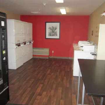 Extended Stay America Suites - Dublin - Hacienda Dr