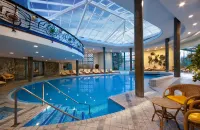 Hotel Bristol Buja