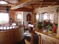 Eden Hotels in Saas-Grund