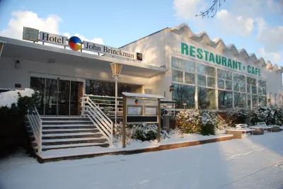 John Brinckman Hotel a 