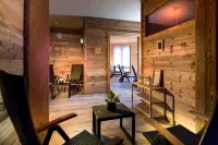 Scol Hotel Jenshof Hotels in Gemeinde Kals am Grossglockner