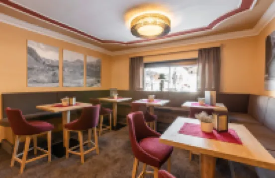 Alpenpark Resort Superior
