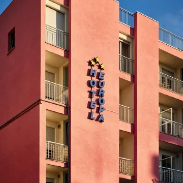 Hotel Europa