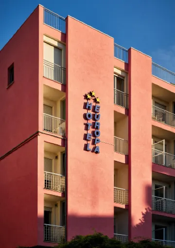 Hotel Europa