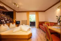 Apparthotel Panorama Hotels in der Nähe von Skiverleih Achter Jet