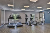 Hampton Inn & Suites by Hilton Keene - salle de sport