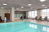 Embassy Suites by Hilton Baltimore at BWI Airport - Pools