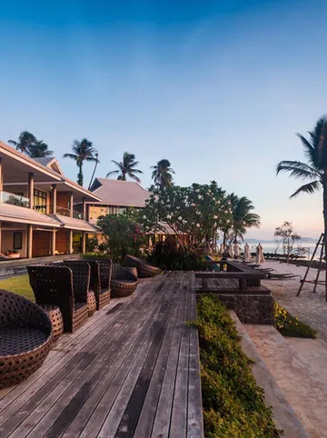 รูปภาพของณ ธารา รีสอร์ท