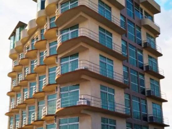 Harbour Inn - Veracruz