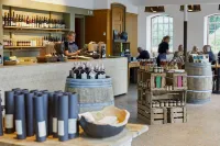 Dragsholm Slot - Bar