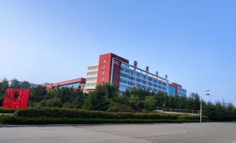 Banlangen Apartment (Tian'e Lake Road No. 1)
