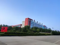 Banlangen Apartment (Tian'e Lake Road No. 1)