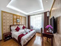 Lianjiang Provence Serviced Apartment