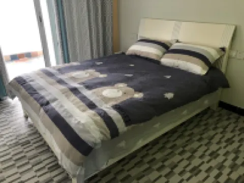 劉麥克Michael公寓（沿江北路1號分店）