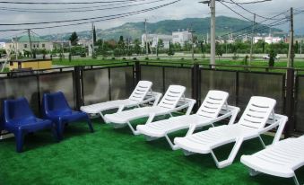 Lemongrass Guest House