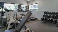 Rosen Inn at Pointe Orlando - salle de sport