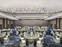 Novotel Mumbai International Airport Hotels in Mumbai
