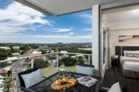 Oaks Ipswich Aspire Suites Hotels in Ipswich