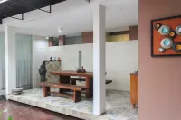 Holiday Home Bogor