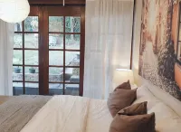 Villa Dewi Rosenheim_T Safari Cisarua Hotels in Cibeureum