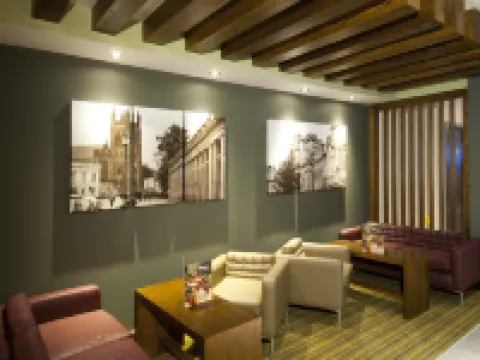 Premier Inn Leamington Spa Town Centre Hotels in Royal Leamington Spa