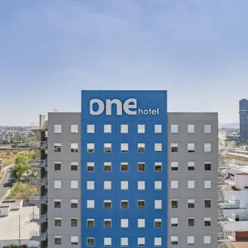 One Puebla Angelopolis Periferico