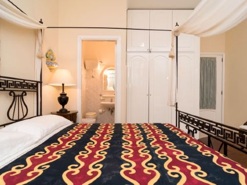 Positano Elegant Terrace