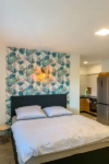 Zupanovice Hotels in 