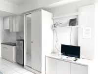 Merry Stay at Dramaga Tower Bogor Hotels in Dramaga