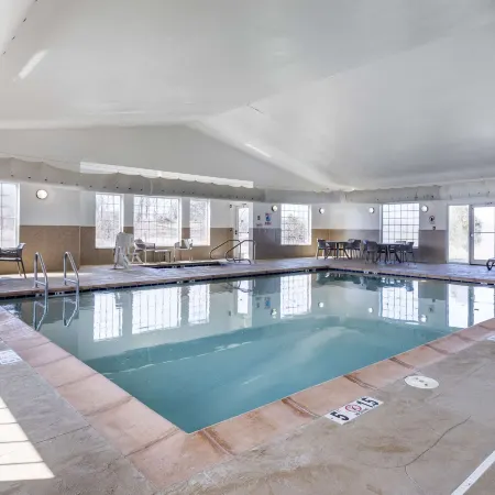 Sleep Inn & Suites Pleasant Hill - des Moines