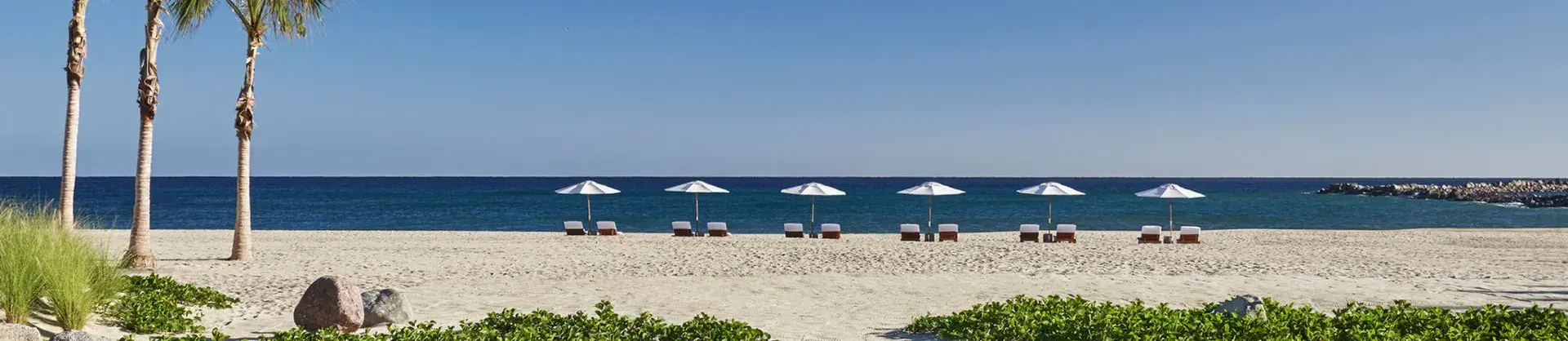 Luxury Hotels