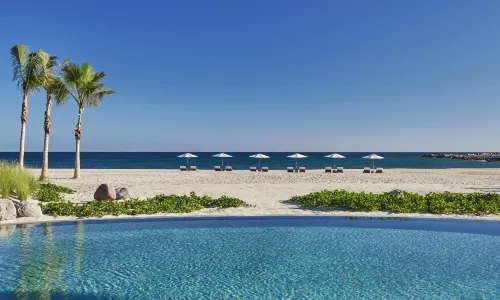 Four Seasons Resort Los Cabos