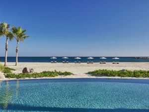 Four Seasons Resort Los Cabos