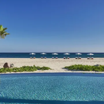 Four Seasons Resort Los Cabos