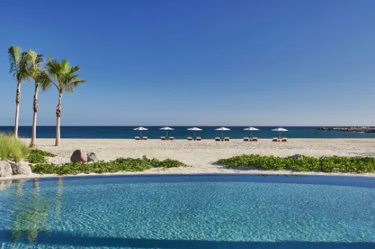 Four Seasons Resort Los Cabos