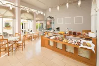 Bella Vista Beach Hotel - breakfast