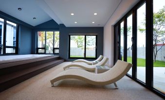 Chuncheon Moto Moto Poolvilla