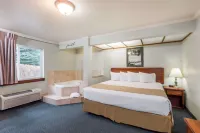 Travelodge by Wyndham Livingston Yellowstone Hôtels à : Livingston