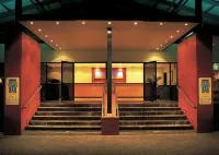 Mercure Alice Springs Resort Hotels in Alice Springs