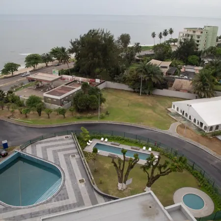 Park Inn by Radisson Libreville
