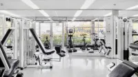 Ruissalo Spa Hotel - Gym