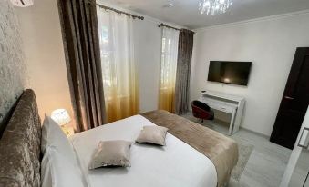 Premier City Apart Hotel Chisinau - Housity
