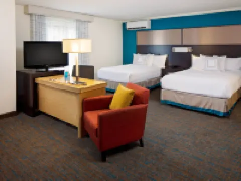 Residence Inn Cherry Hill Philadelphia Hotels in Cherry Hill