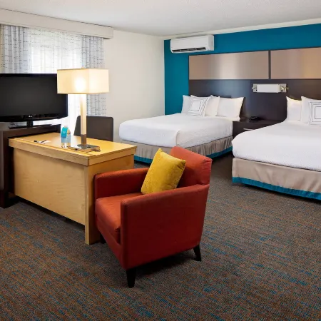 Residence Inn Cherry Hill Philadelphia