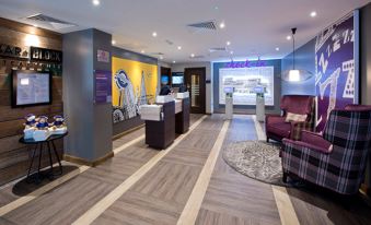 Premier Inn London Wimbledon (Broadway)