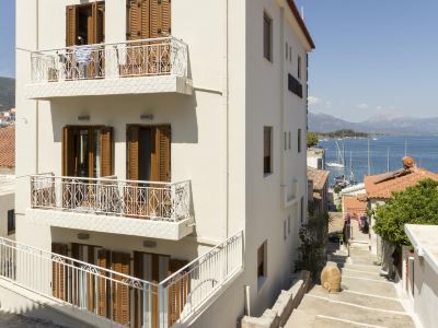 Dimitra Boutique Hotel