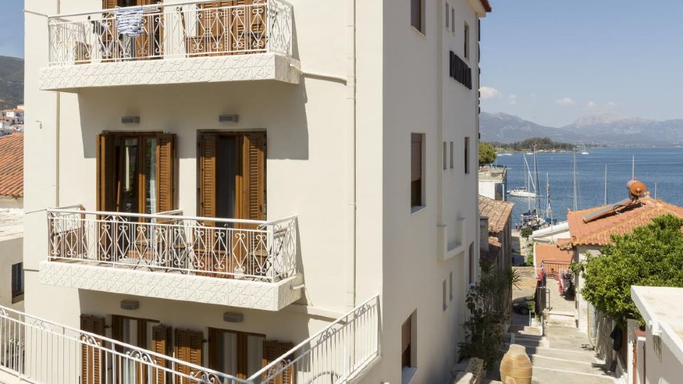 Dimitra Boutique Hotel