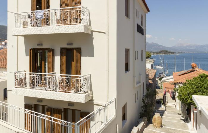 Dimitra Boutique Hotel