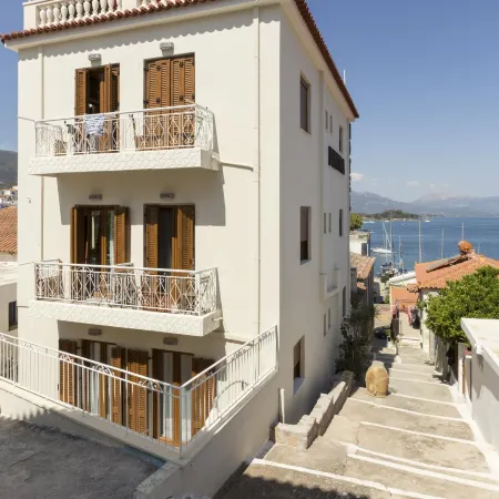 Dimitra Boutique Hotel