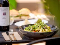 Mercure Bendigo Schaller Hotels in Eaglehawk